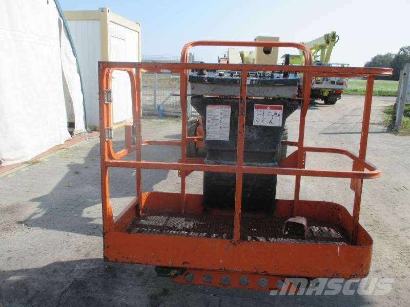 JLG E 450 AJ Knikarmhoogwerkers