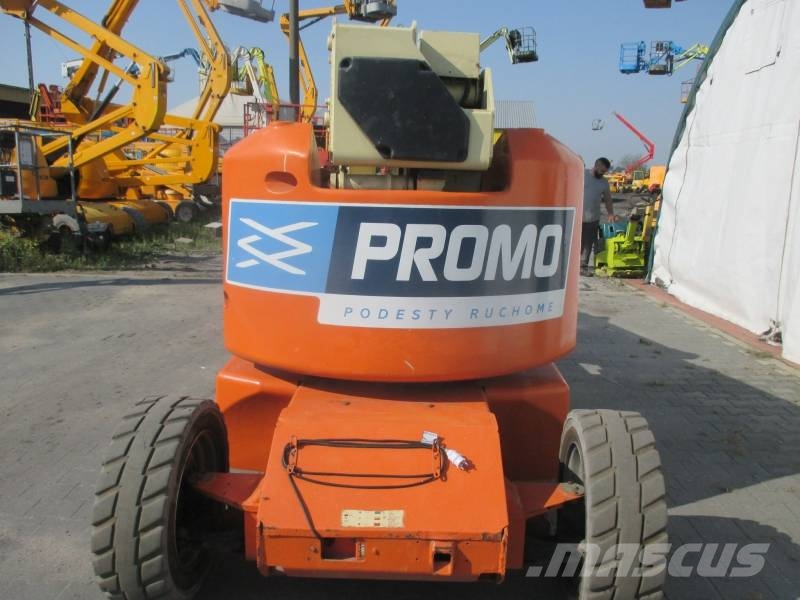 JLG E 450 AJ Knikarmhoogwerkers