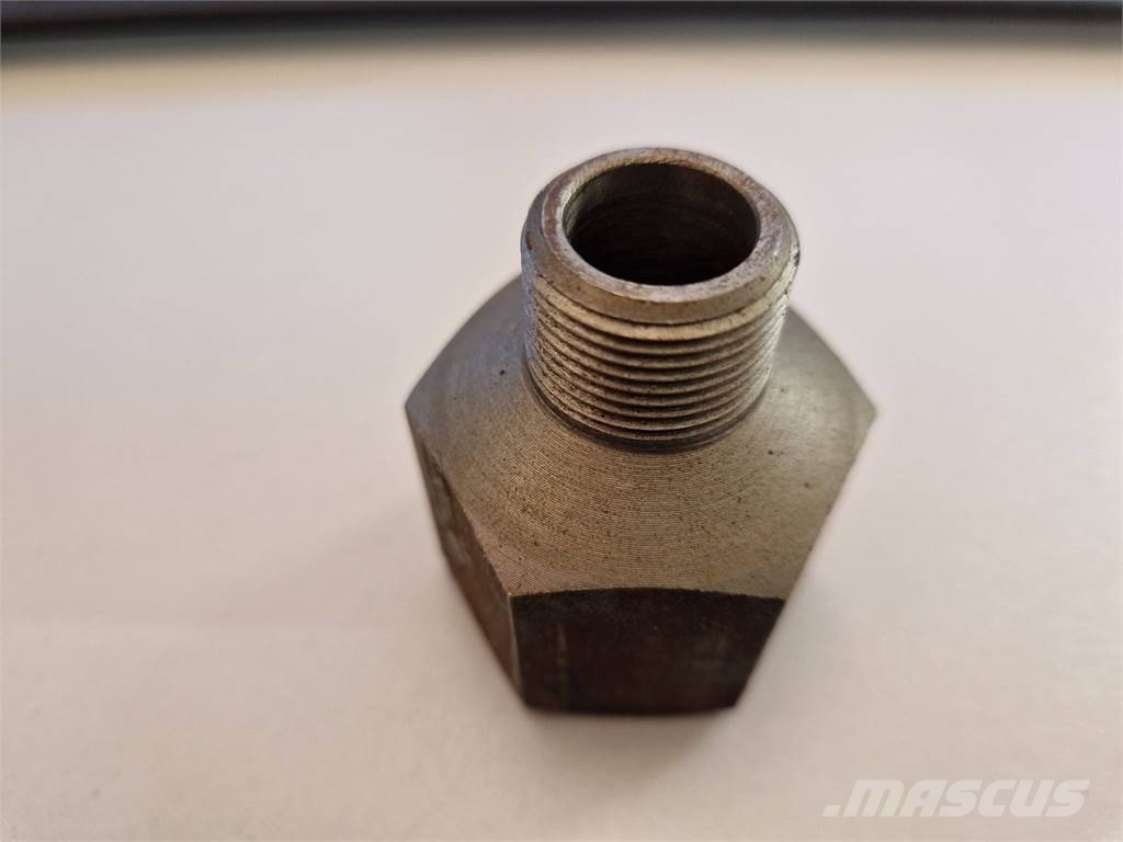 Rottne 033-0193 Motoren