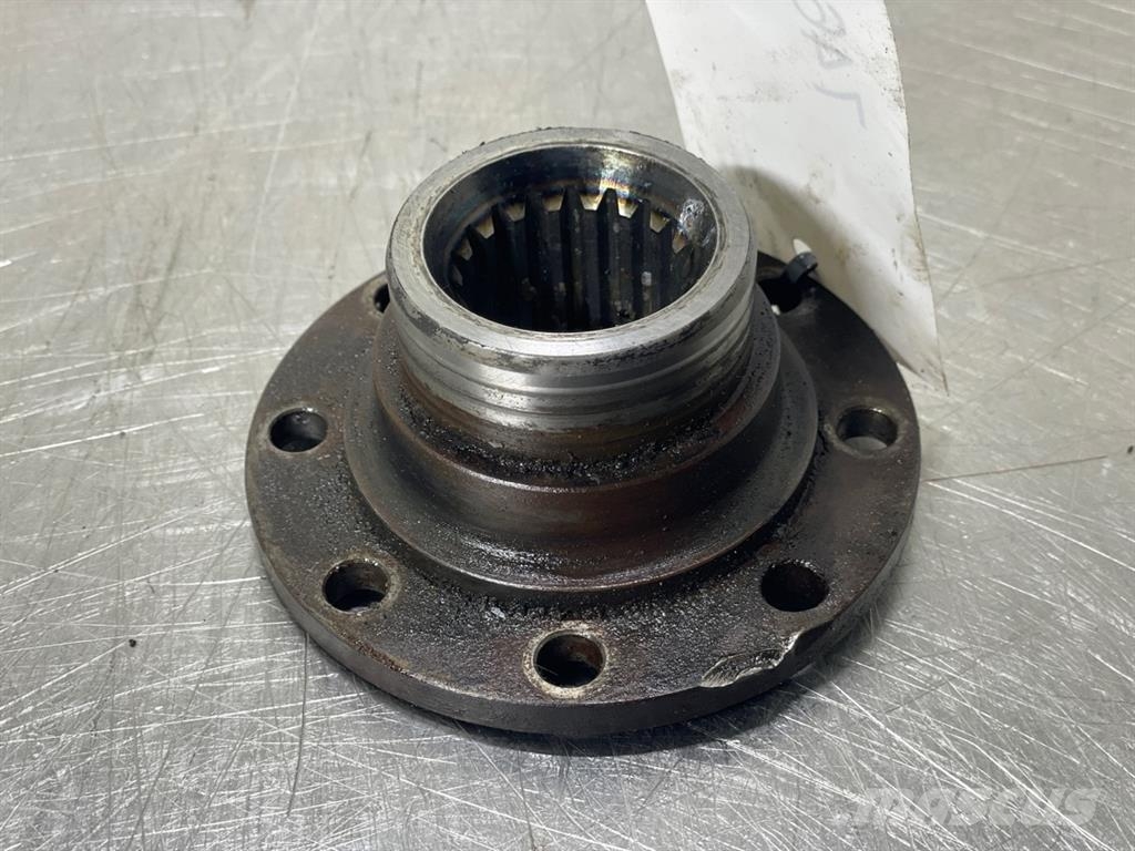 Ahlmann AZ85-Dana Spicer 357/212/127-Gear/Zahnrad/Tandwiel 传动装置
