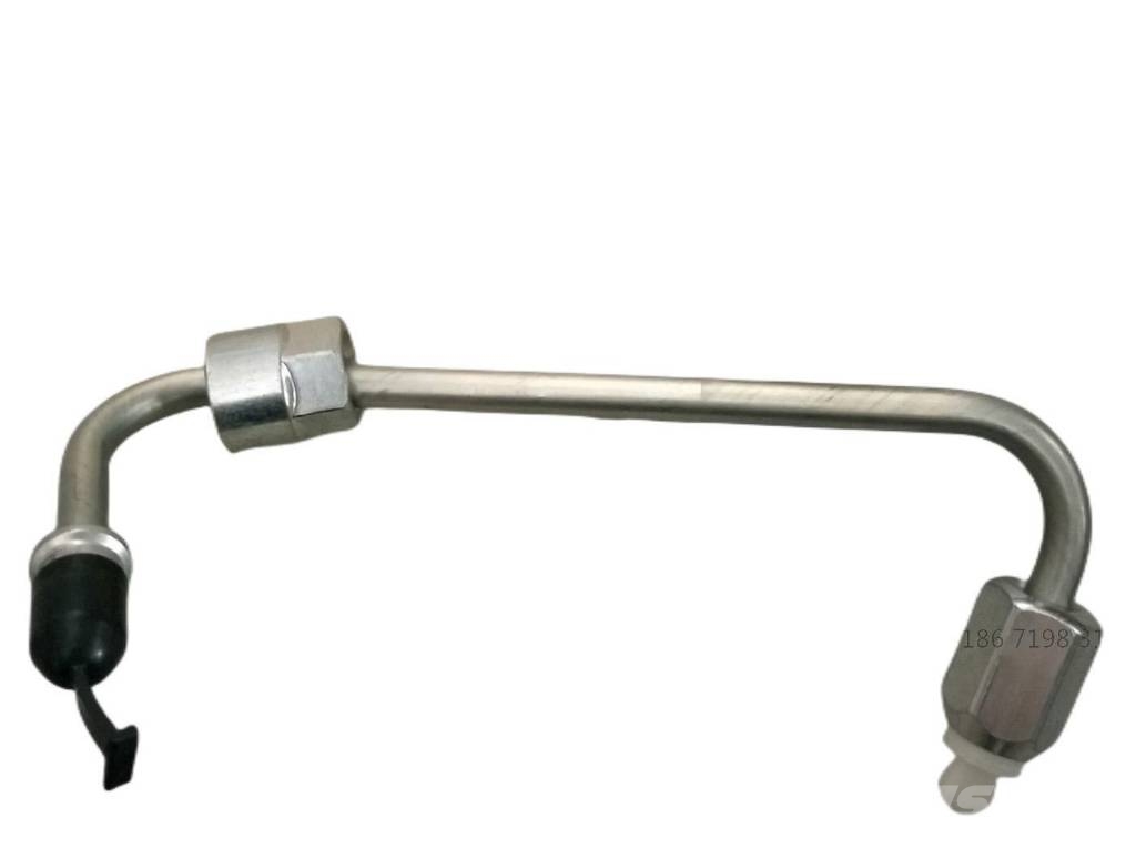 Cummins Injector Fuel Supply Tube 4302515  4302516 4302517 Silniki