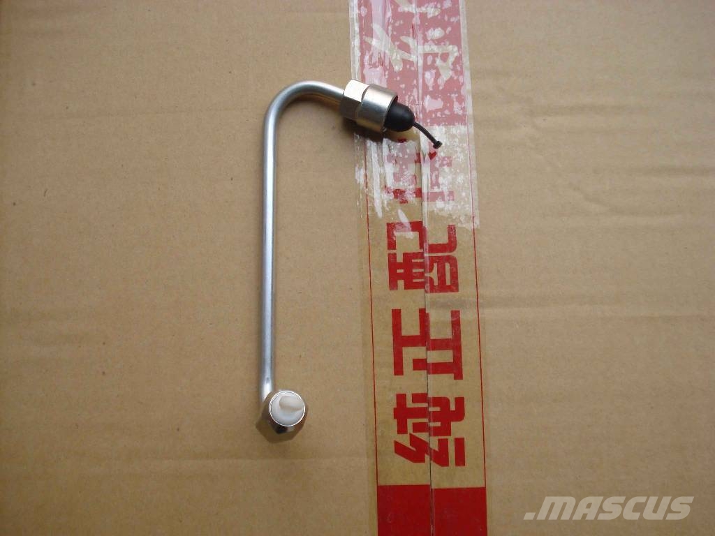 Cummins Injector Fuel Supply Tube 4302515  4302516 4302517 Silniki