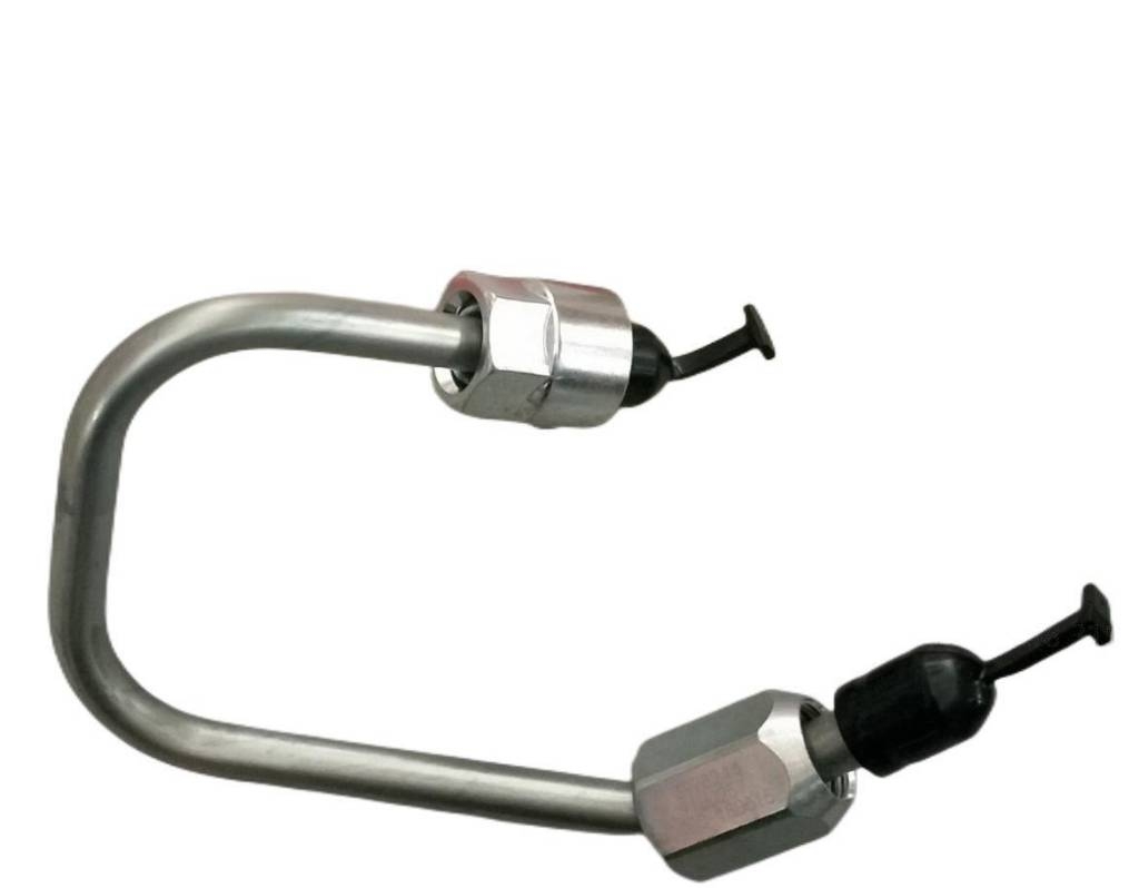 Cummins Injector Fuel Supply Tube 4302515  4302516 4302517 Silniki