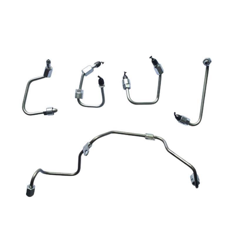 Cummins Injector Fuel Supply Tube 4302515  4302516 4302517 Silniki