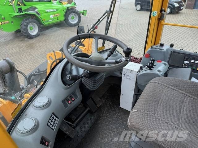 Volvo L 70 E لوادر بعجل