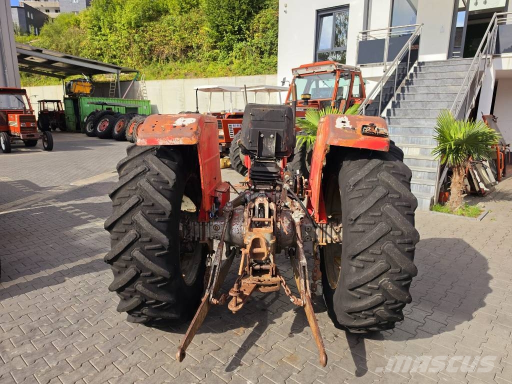 Massey Ferguson 188 Traktorit