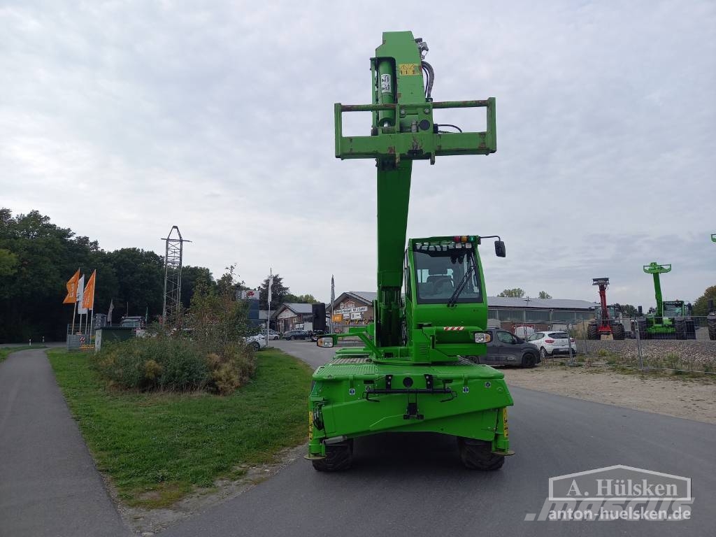 Merlo Roto 50.26 S Plus Telescopic handlers