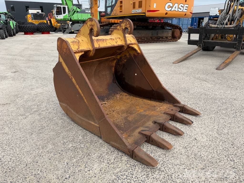 CAT dieplepel / Digging bucket 120cm CW30/40 Buckets
