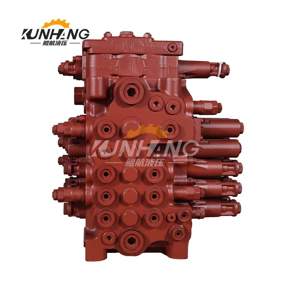 KYB CO170-31104 Control valve for KYB Hydraulics