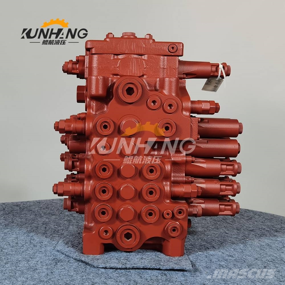 KYB CO170-31104 Control valve for KYB Hydraulics