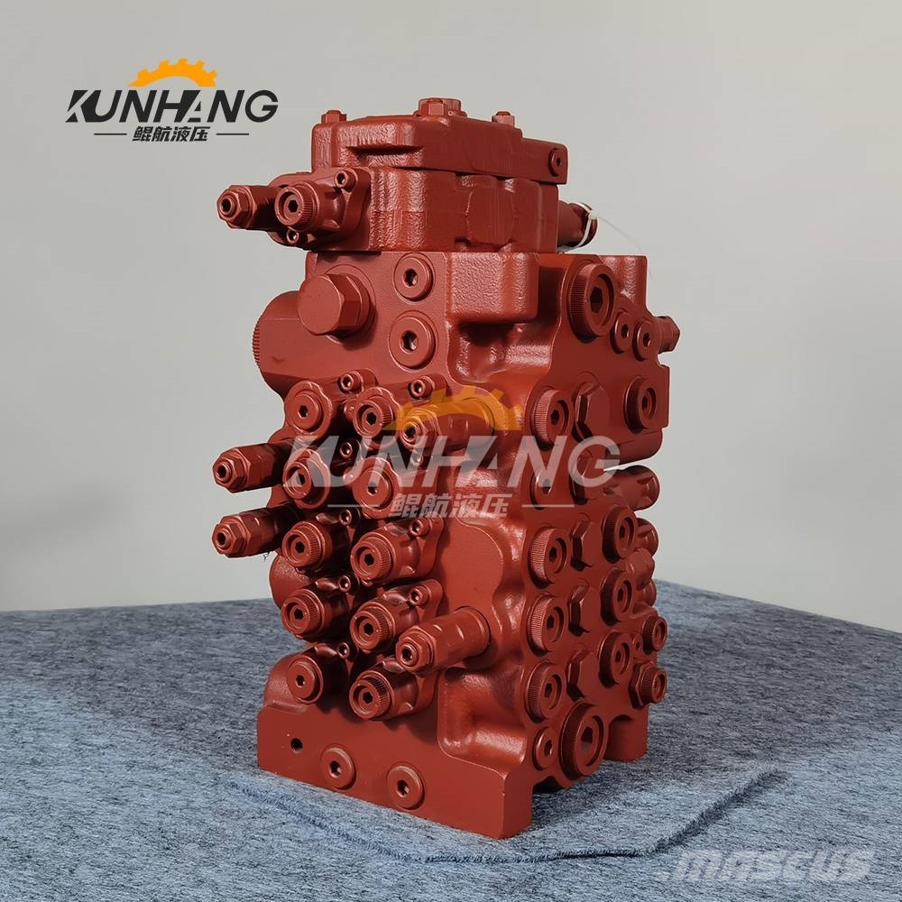 KYB CO170-31104 Control valve for KYB Hydraulics