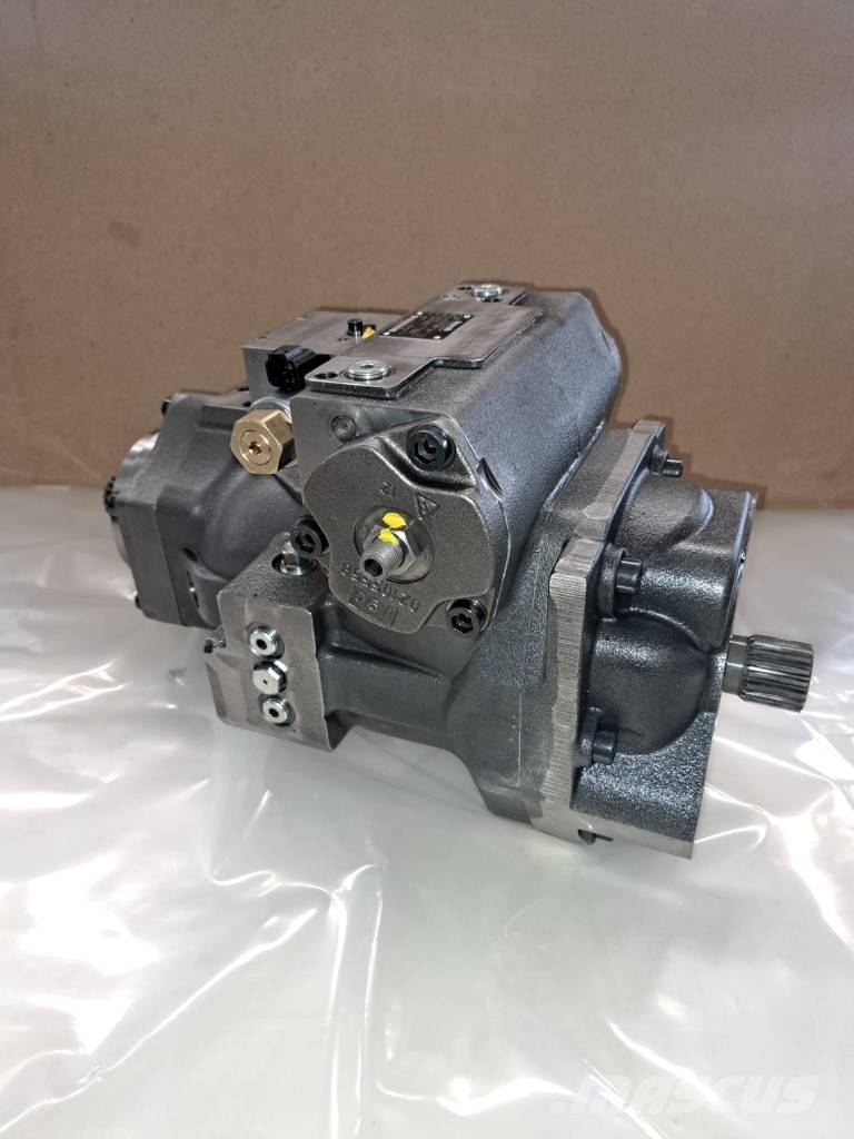 Bosch Rexroth A41 CT 110-90 Traktoren