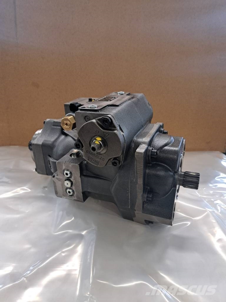 Bosch Rexroth A41 CT 110-90 Traktoren