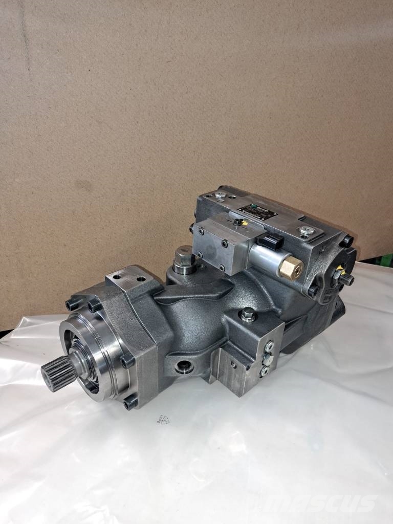 Bosch Rexroth A41 CT 110-90 Traktoren