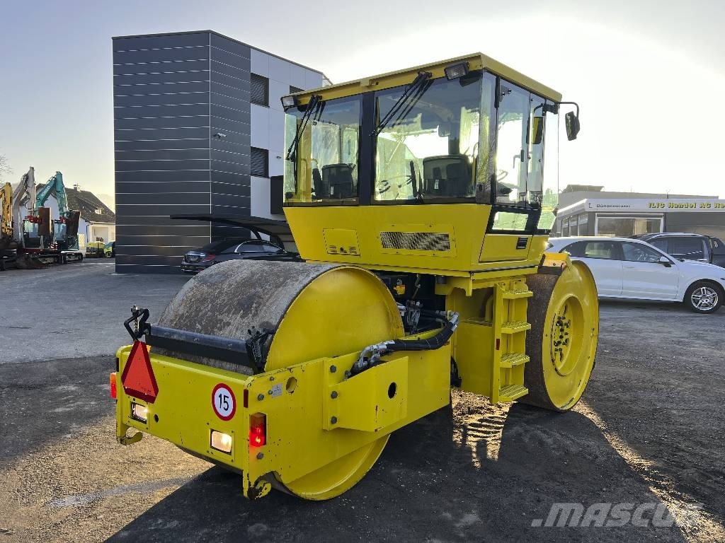 Dynapac CS 142 *Walze 10800kg*1952 h Top Grondverdichtingsmachines