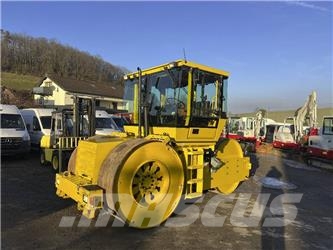 Dynapac CS 142 *Walze 10800kg*1952 h Top Grondverdichtingsmachines