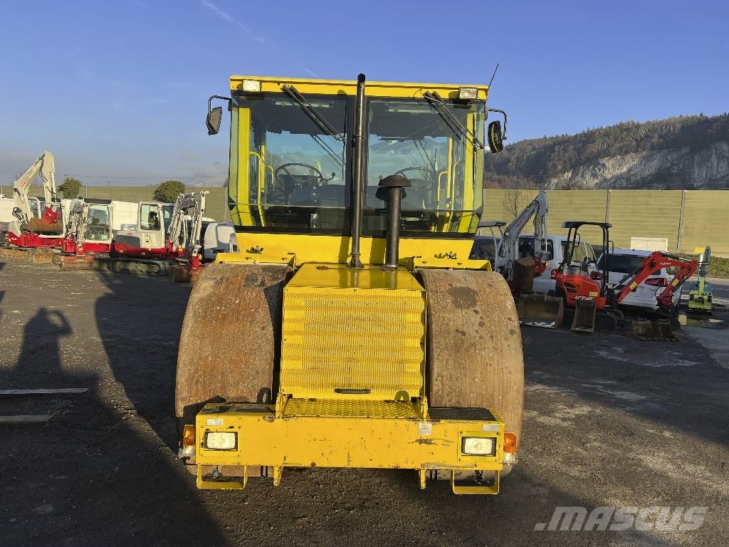 Dynapac CS 142 *Walze 10800kg*1952 h Top Grondverdichtingsmachines