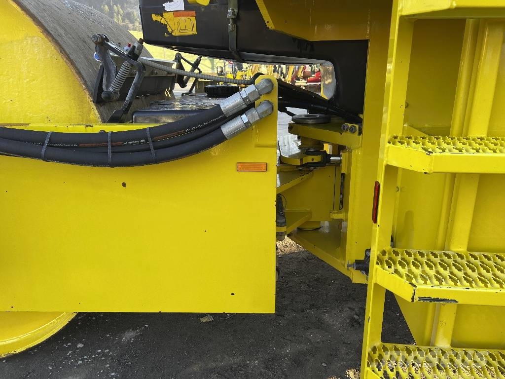Dynapac CS 142 *Walze 10800kg*1952 h Top Grondverdichtingsmachines