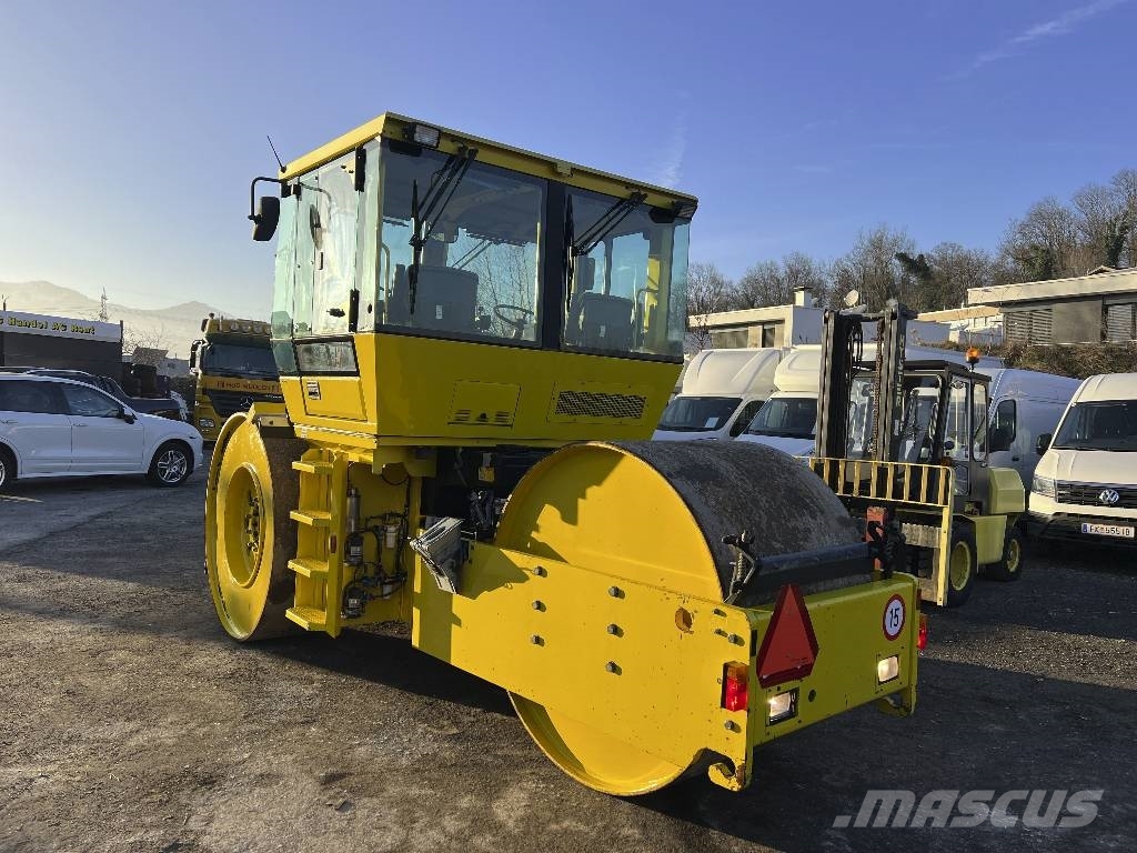 Dynapac CS 142 *Walze 10800kg*1952 h Top Grondverdichtingsmachines