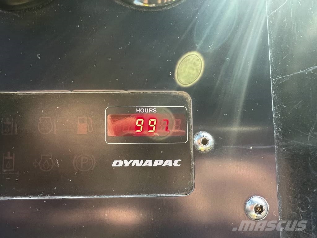 Dynapac CS 142 *Walze 10800kg*1952 h Top Grondverdichtingsmachines