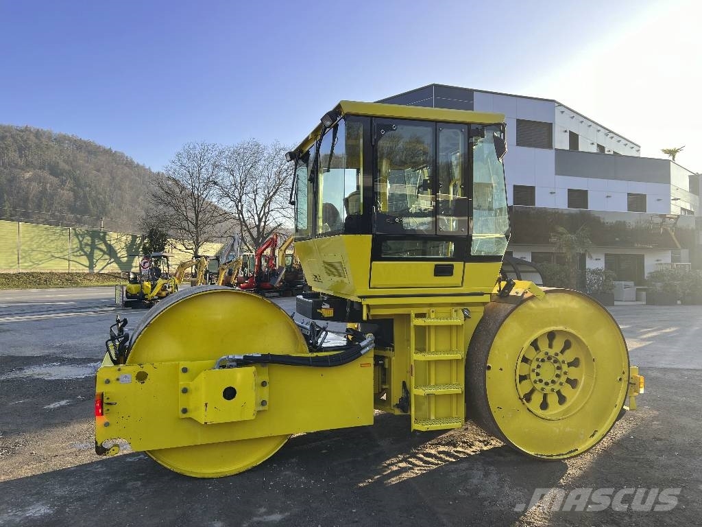 Dynapac CS 142 *Walze 10800kg*1952 h Top Grondverdichtingsmachines