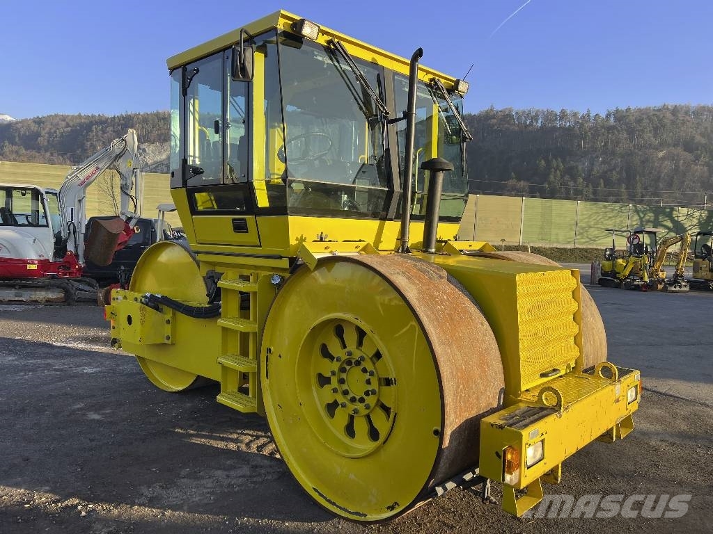 Dynapac CS 142 *Walze 10800kg*1952 h Top Grondverdichtingsmachines