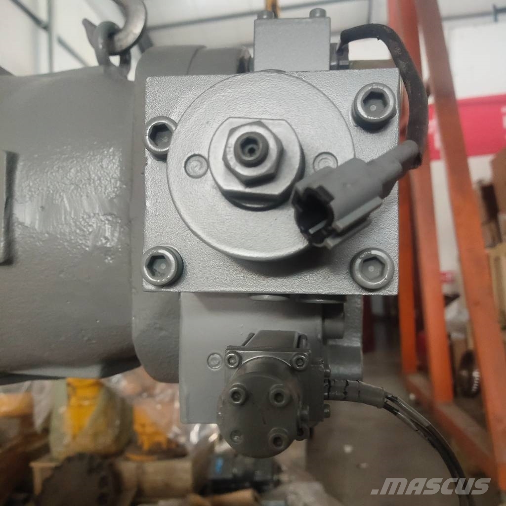 Hitachi EX600 Main Pump A7VO250EL6.2 LJF00-993-0 Transmission