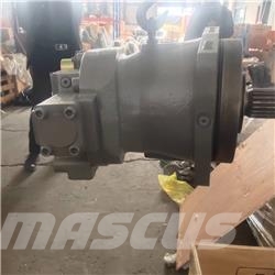 Hitachi EX600 Main Pump A7VO250EL6.2 LJF00-993-0 Transmission