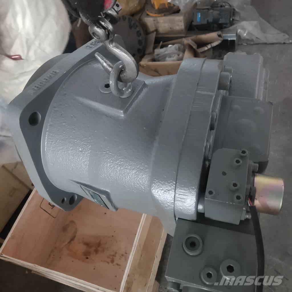 Hitachi EX600 Main Pump A7VO250EL6.2 LJF00-993-0 Transmission
