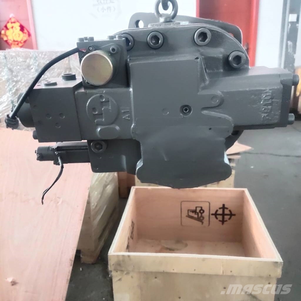 Hitachi EX600 Main Pump A7VO250EL6.2 LJF00-993-0 Transmission