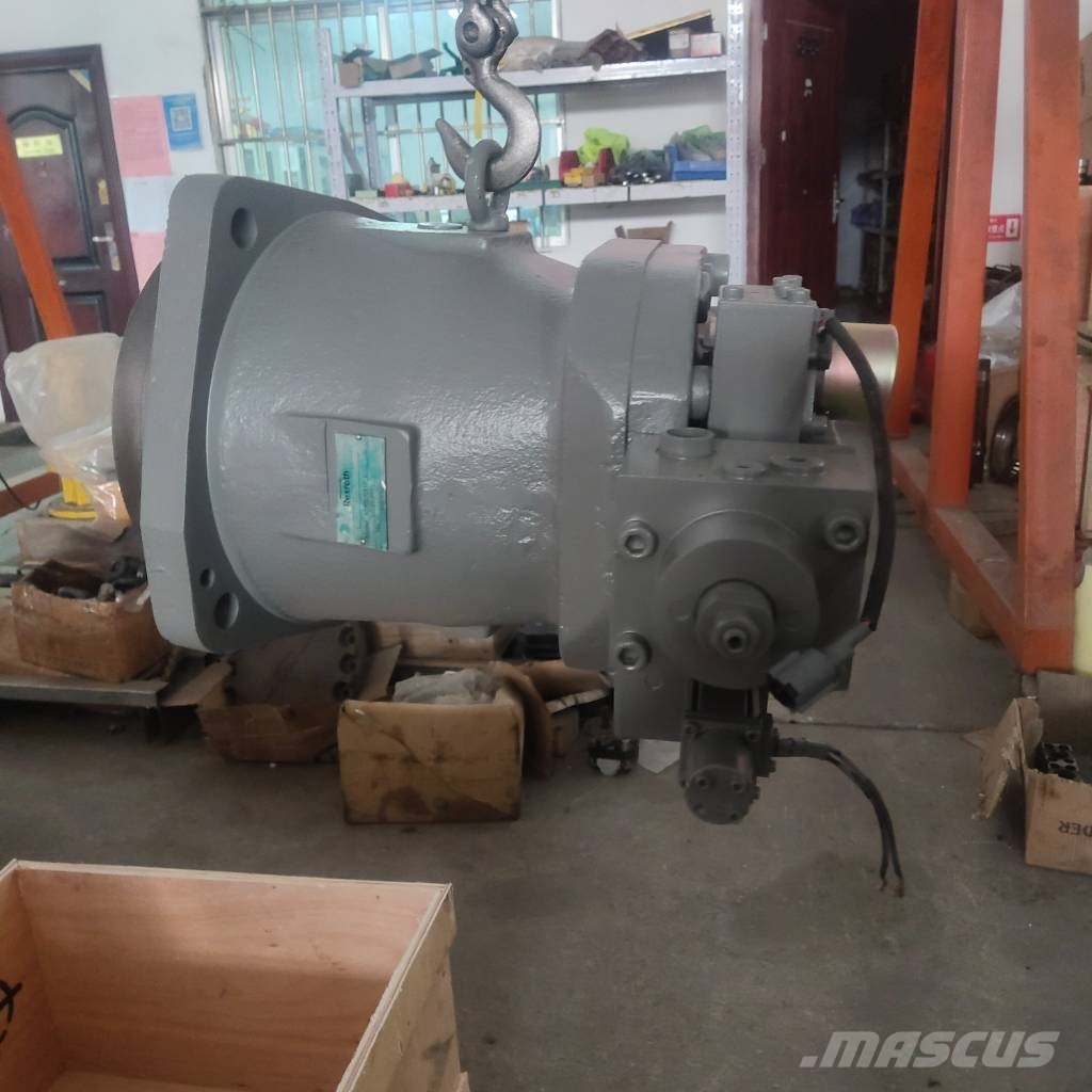 Hitachi EX600 Main Pump A7VO250EL6.2 LJF00-993-0 Transmission