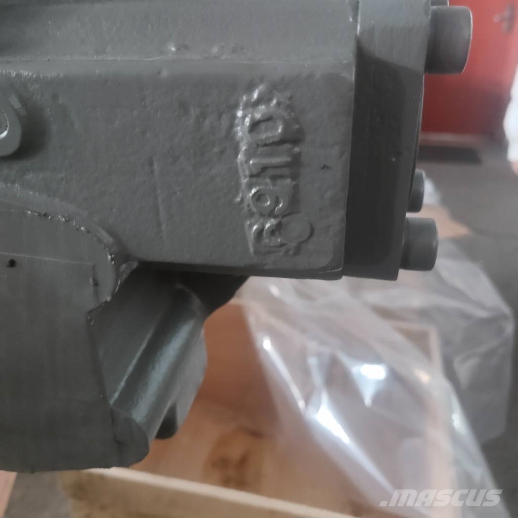 Hitachi EX600 Main Pump A7VO250EL6.2 LJF00-993-0 Transmission