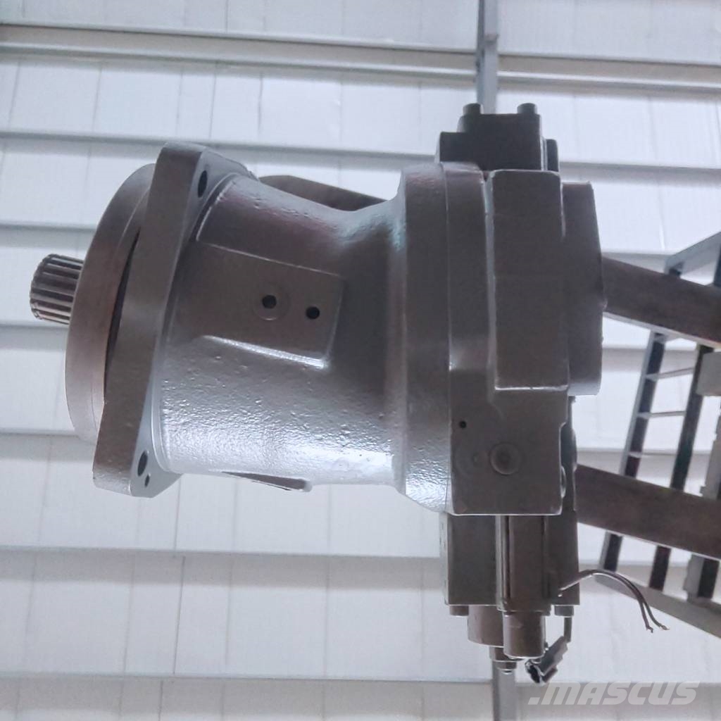 Hitachi EX600 Main Pump A7VO250EL6.2 LJF00-993-0 Transmission
