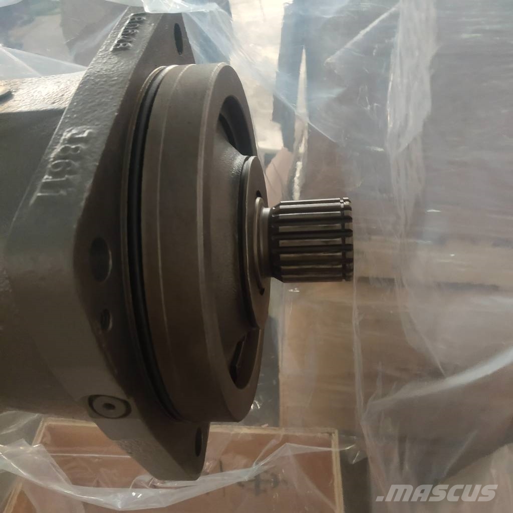 Hitachi EX600 Main Pump A7VO250EL6.2 LJF00-993-0 Transmission