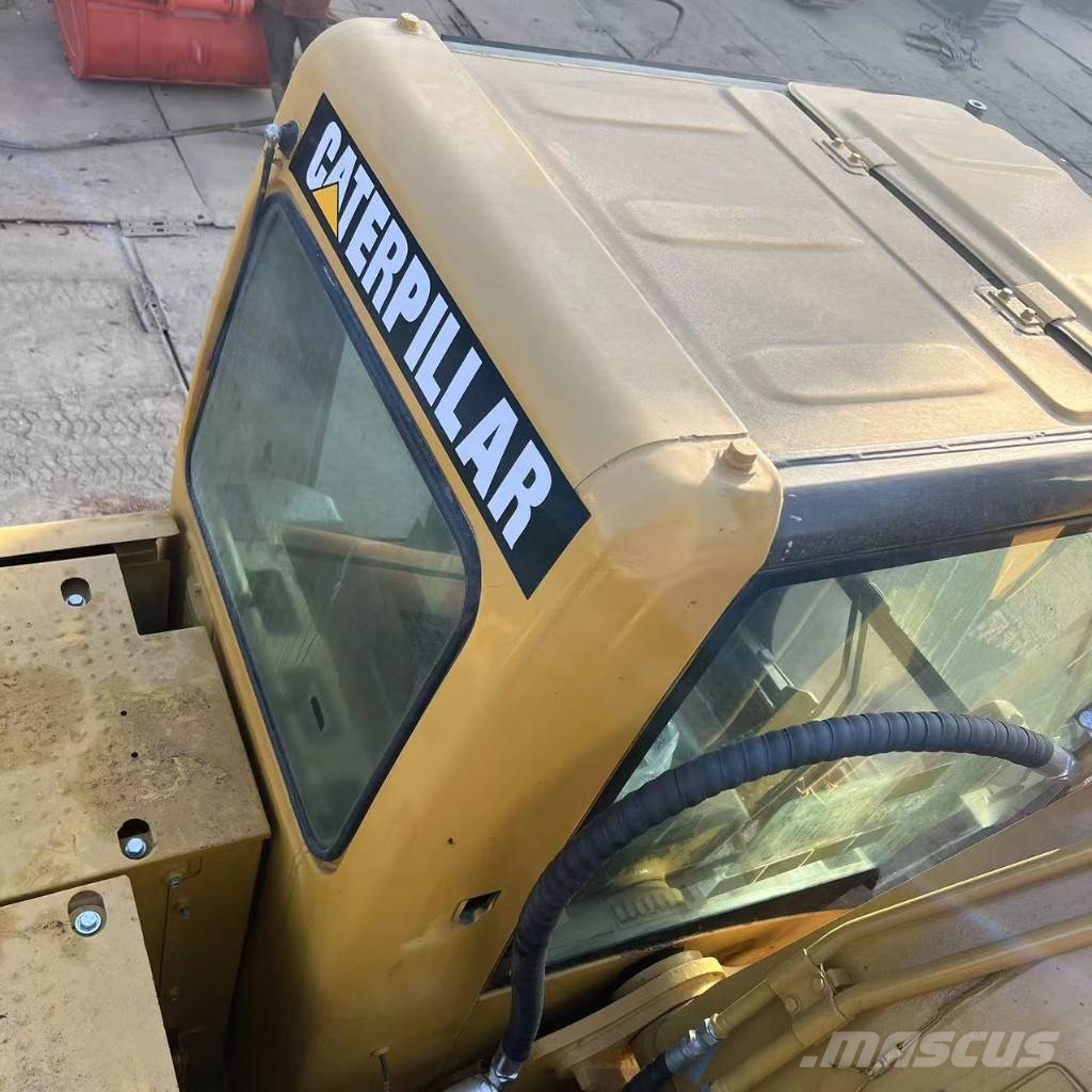CAT 320 C Excavadoras sobre orugas