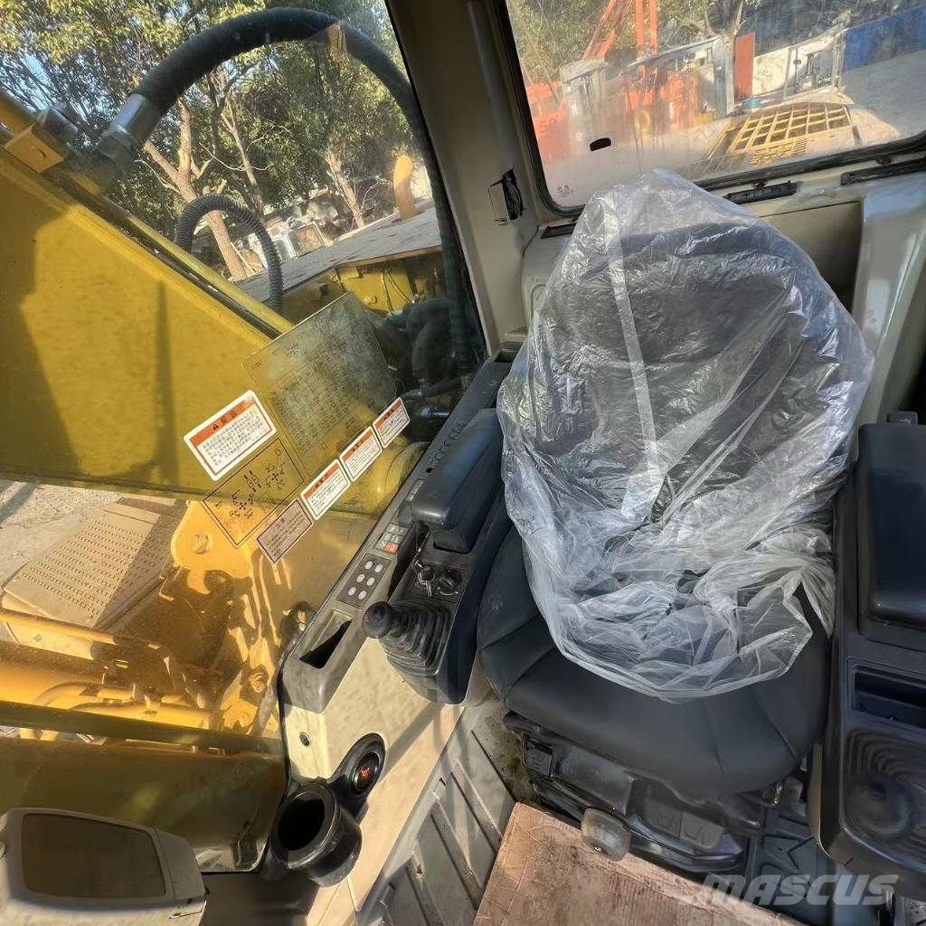 CAT 320 C Excavadoras sobre orugas