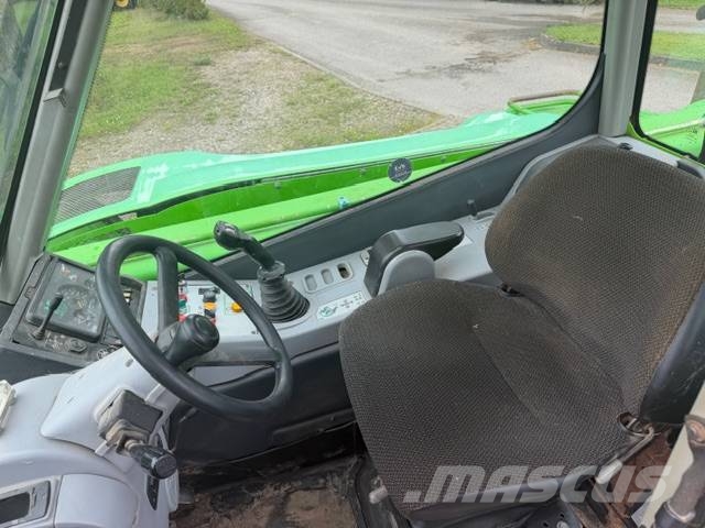 Merlo P 40.7 Verreikers voor landbouw