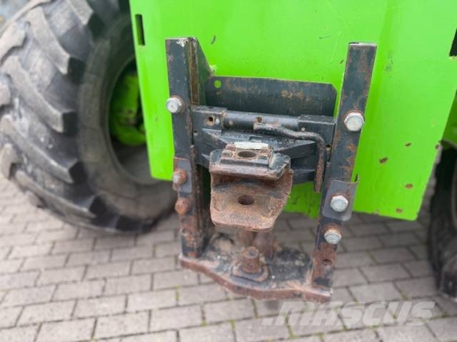 Merlo P 40.7 Verreikers voor landbouw
