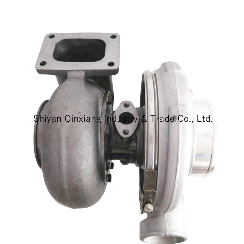 Cummins Kta19 Hx80  Turbo 3534243 3594131 3767935 4033439  Motorer