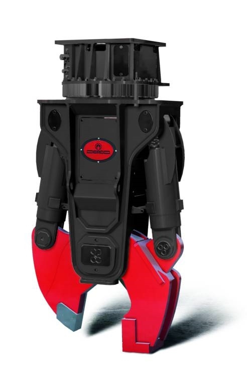  DEMOQ DD35 Ehituspurustid