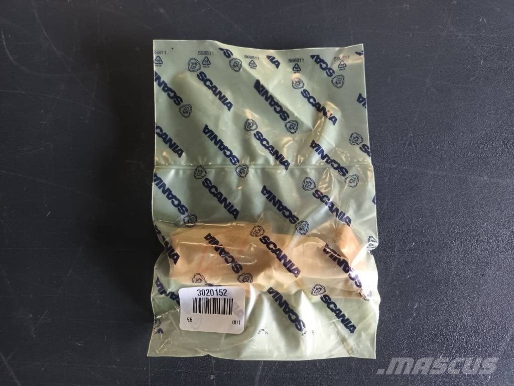 Scania SENSOR 3020152 محركات