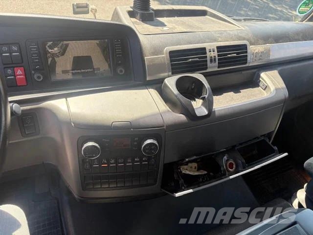 MAN TGL 8.180 Bakwagen Camiones caja cerrada