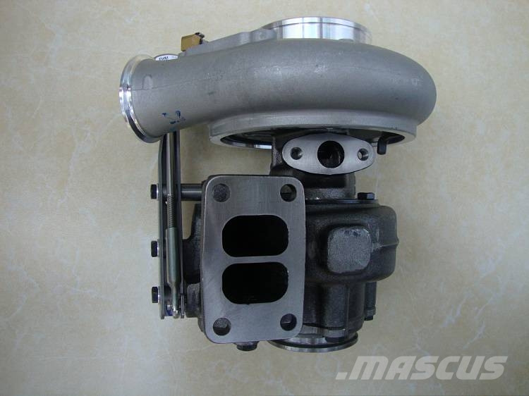 Cummins Turbo 4051229 4051230 Silniki