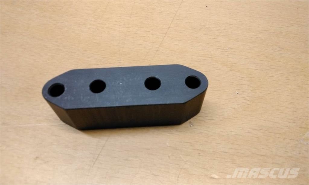 Timberjack / John Deere F004616 Hidraulika