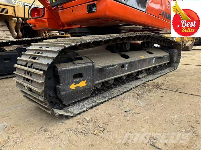 Doosan DX 225 LCA Raupenbagger