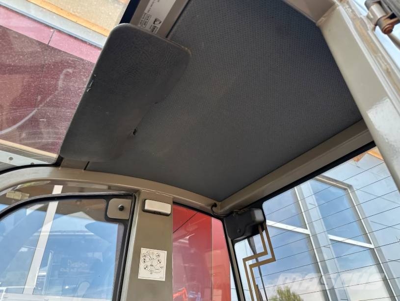 Atlas Weycor AR40 لوادر بعجل