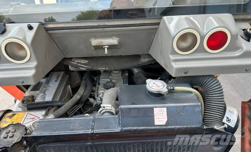Atlas Weycor AR40 لوادر بعجل