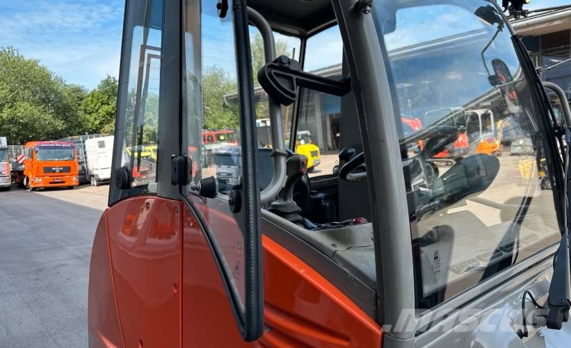 Atlas Weycor AR40 لوادر بعجل
