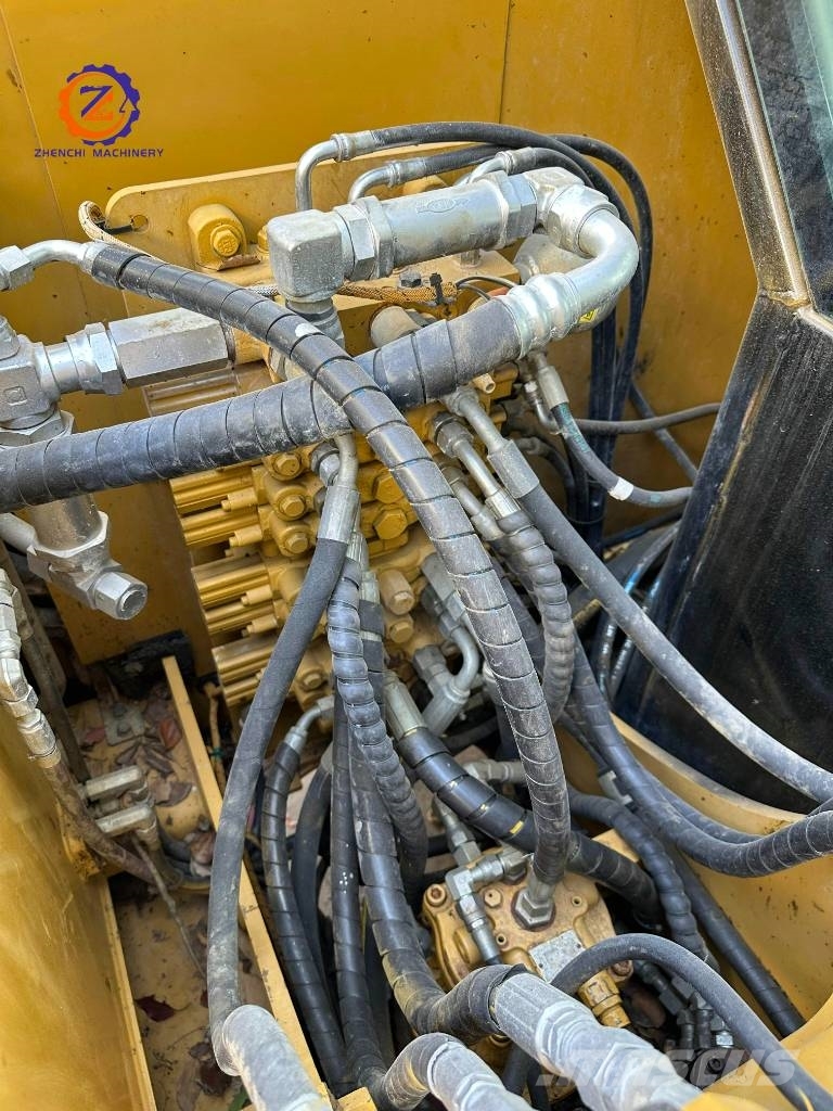 CAT 307 E2 حفارات صغيرة أقل من 7 طن (حفارات صغيرة)