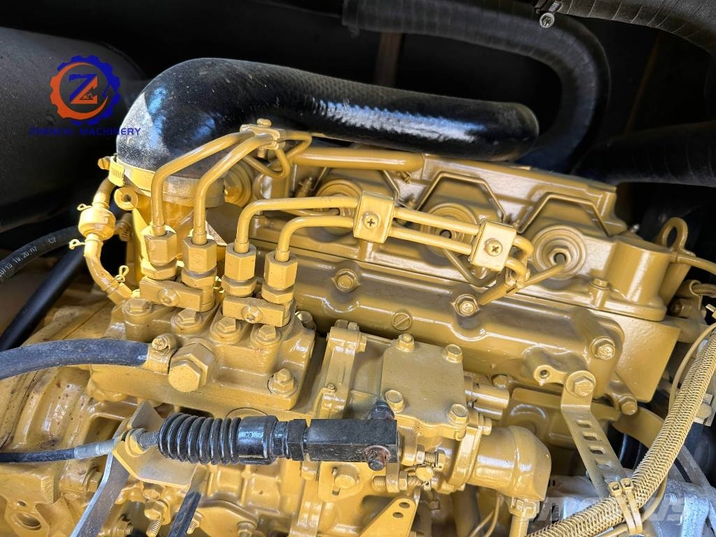 CAT 307 E2 حفارات صغيرة أقل من 7 طن (حفارات صغيرة)